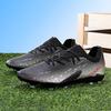 Football Shoes Men Soccer Shoes Kids Football Boots Women Professional Soccer Cleats Antiskid Chaussure Football FG Outdoor Football Shoes