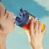 Electric Portable Blenders  Mini Juicer Orange Juice Maker Fruit Blender Vegetable Chopper Mixer Squeezer  Rechargeable