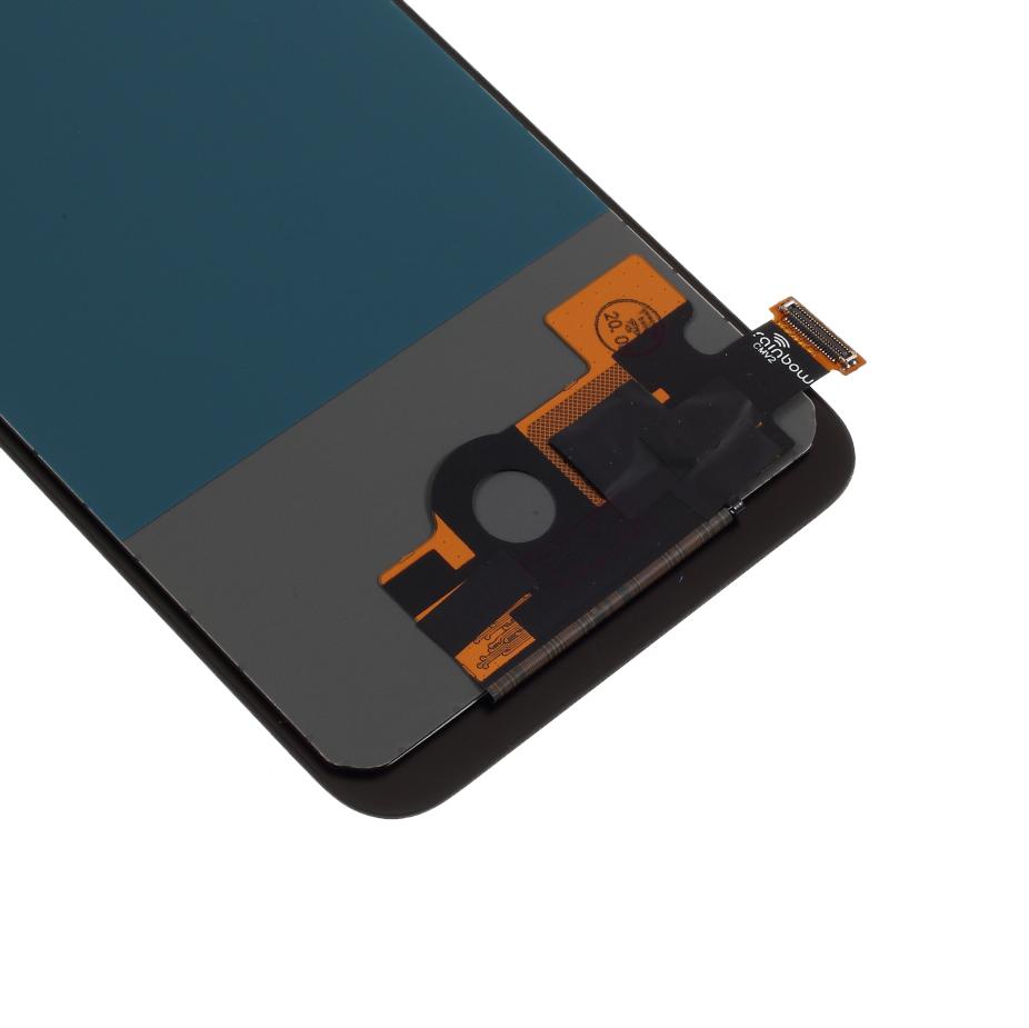 LCD Screen and Digitizer Assembly Replacement (TFT Craft) for Xiaomi Mi A3/Mi CC9e