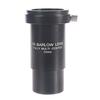 Angeleyes Upgraded Version 5x Teleconverter Barlow Lens Astronomical Telescope Accessories 1.25-Inch M42 Threaded SLR