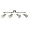 Lampa Reflektor Spot RIADO SPL-3422-4-SN Italux