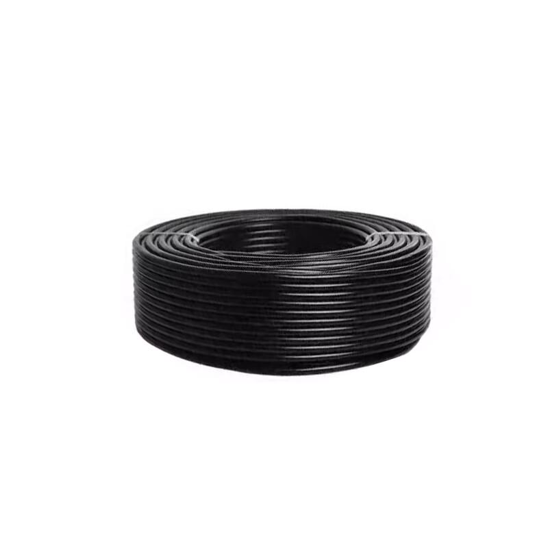 Pure Copper Flame Retardant Grounding Cable