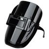 Welding Mask for Welders, Anti-laser Glare, Non-irritating To the Eyes, Lightweight, Flip-up, Auto-darkening Protective Mask, Heat-insulated