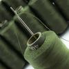 Green Hand Machine 20 Pcs Wholesale Spun Polyester Thread Quilting Sewing