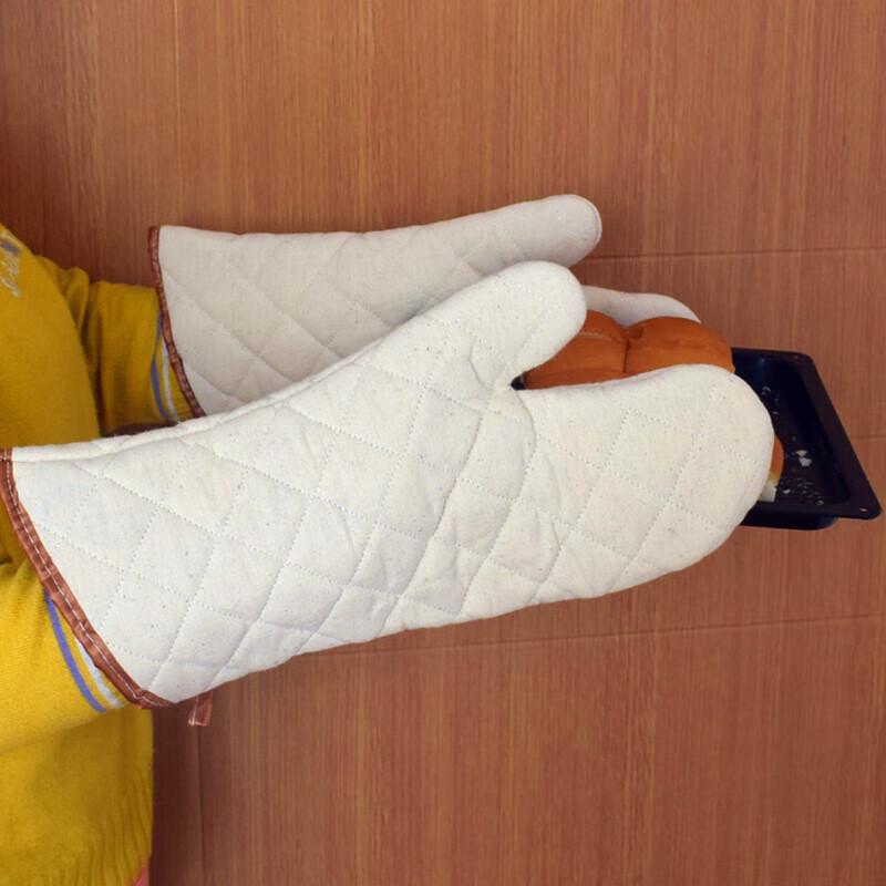 Muko Hochtemperaturbeständige Handschuhe