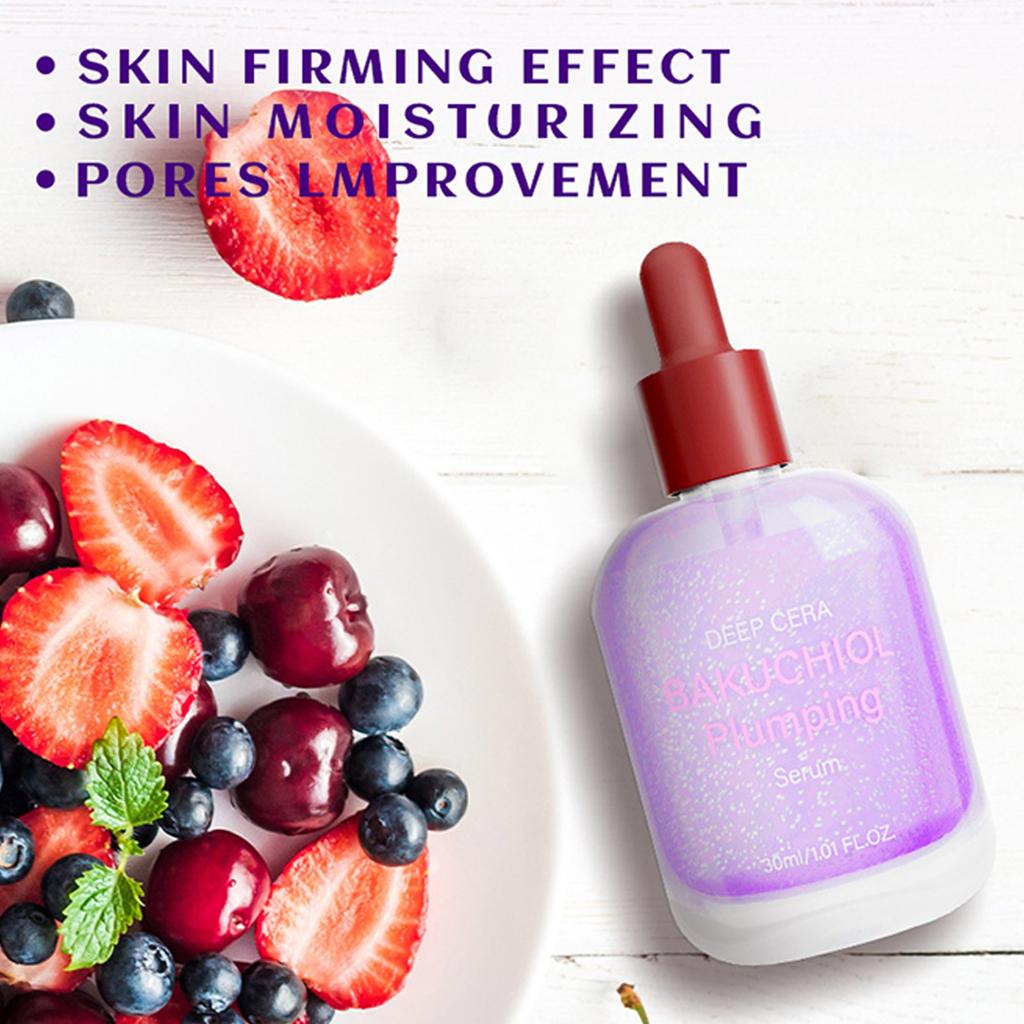 Enriching Serum, Facial Brightening Serum, Refines Pores, Enhances Firmness And Elasticity, Facial Brightening Serum,30ml