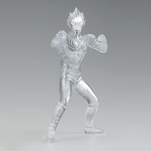 

Ultraman x Hero Hero statue Ultraman X B