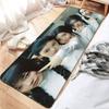 Kpop Group I-Illit Cute Girl Entrance Door Mat Nordic Style Home Doormat Bathroom-Toilet Mats Bedroom Hotel Decor Mat