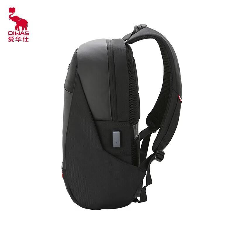 OIWAS OCB4618 Business Laptop Backpack with USB Charging Port