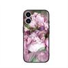 Phone Cover for Xiaomi Redmi 15C 15 A4 A5 9A 9T 10A 10C 9C NFC Note 11 9 10 Pro 8TCase Sunflower Lotus Flower Peony Rose Casing