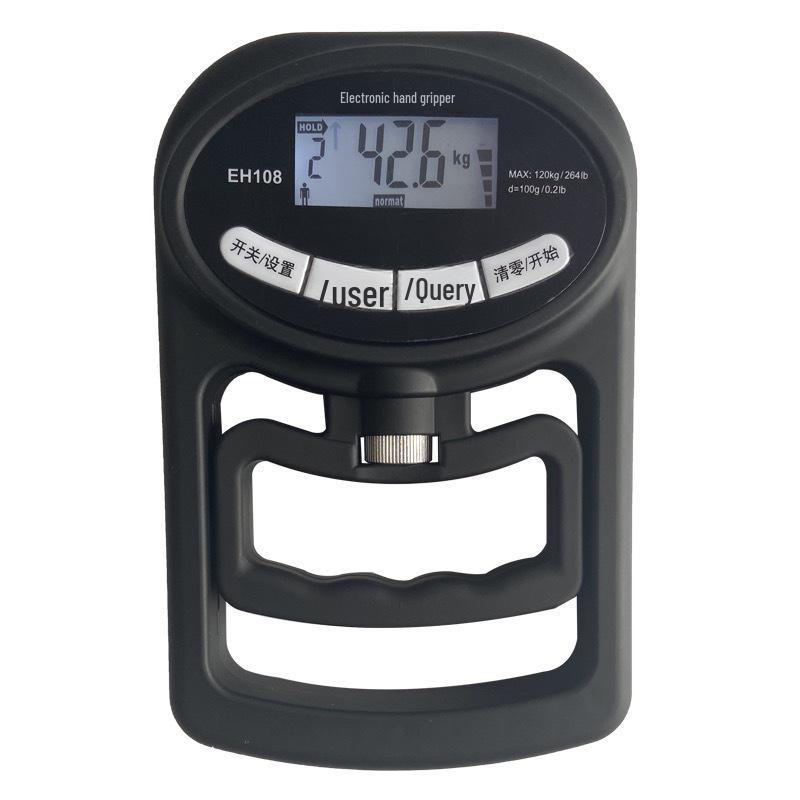 Elektronisches Handkraftmessgerät für Studentenkrafttests und Training