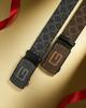 New Style Graffiti Automatic Buckle Belt - Versatile Casual Business Accessory for Boys and Students