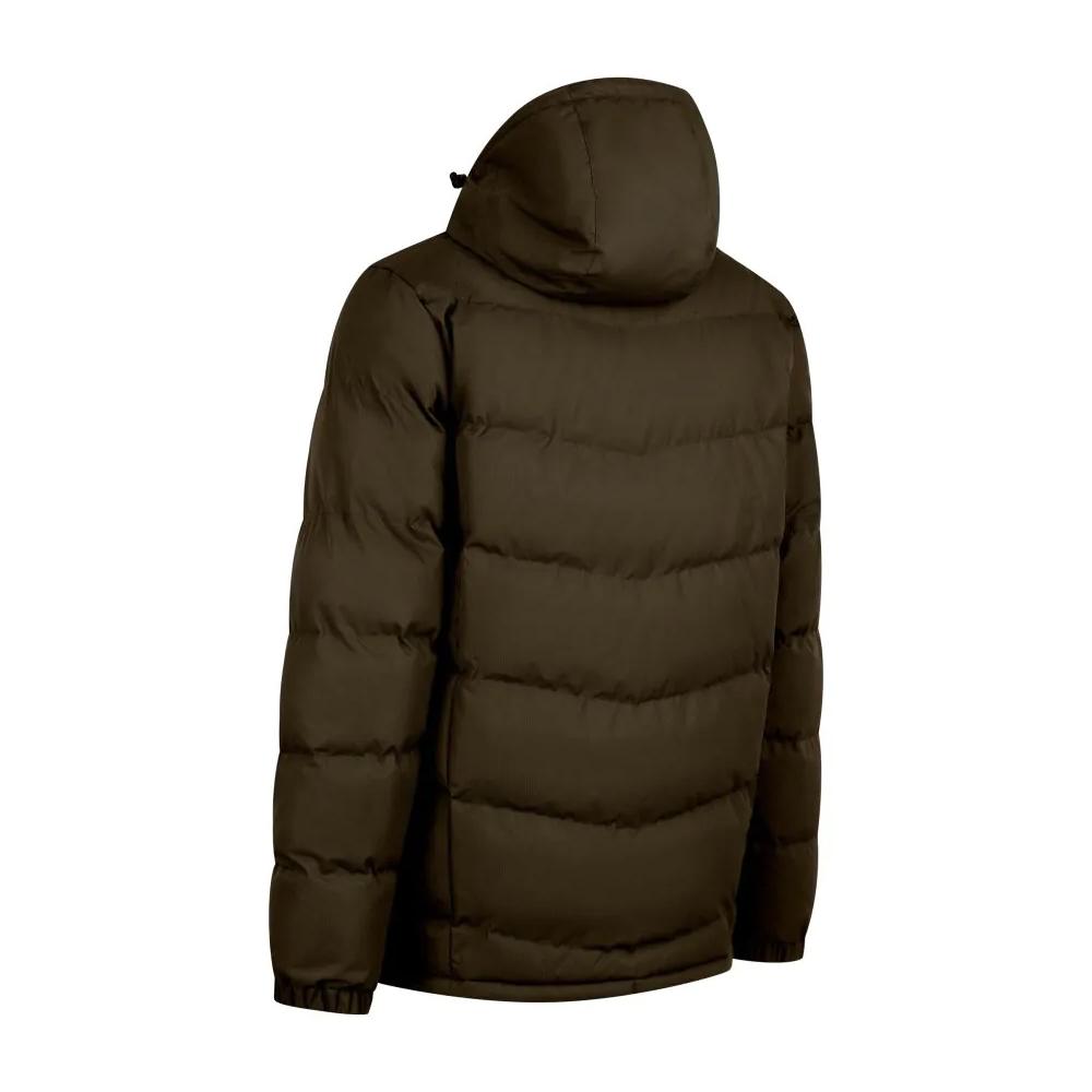 TRESPASS Mens Ahmor Padded Jacket