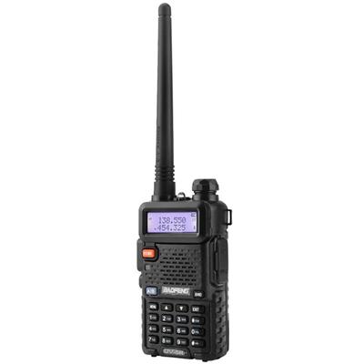 UV-5R High Power Wireless Handheld Walkie-talkie  Outdoor Wireless High-power Walkie-talkie Walkie-talkie Walkie-talkie