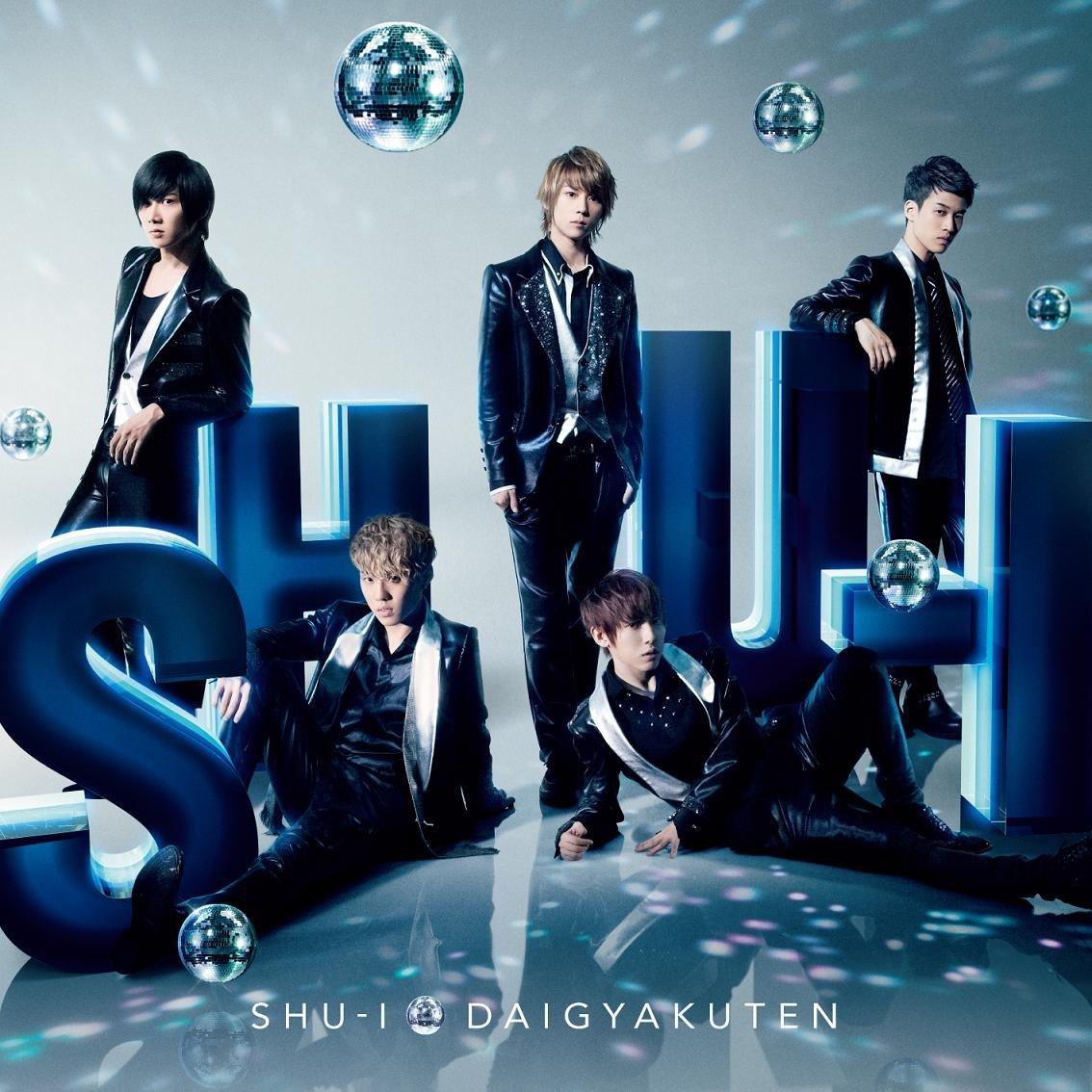 

Great Reversal (SINGLE+DVD)