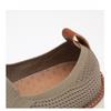 Outdoor Men's Sneakers Men Loafers Lightweight Summer Fashion Breathable Mesh Men Casual Shoes Men Trainer