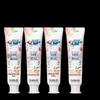 Two-Color Whitening Toothpaste