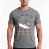 Society Against Salting Snails Tshirt Summer Casual Cotton Tee Oversized Streetwear Tops Vintage Graphic Print 100 Cotton