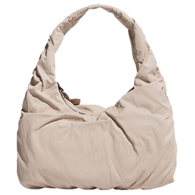 Adidas Originals Satin Cloud Bag Shoulder Bag Women's Umber Adidas IX5255
