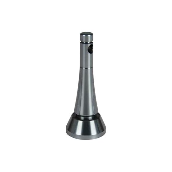 Reel Stand with Hook Keeper 43mm for Shimano Daiwa Spinning Reel Protection Rubias Sephia Twin Power Stradic Naski Compatible with Hook Hanging