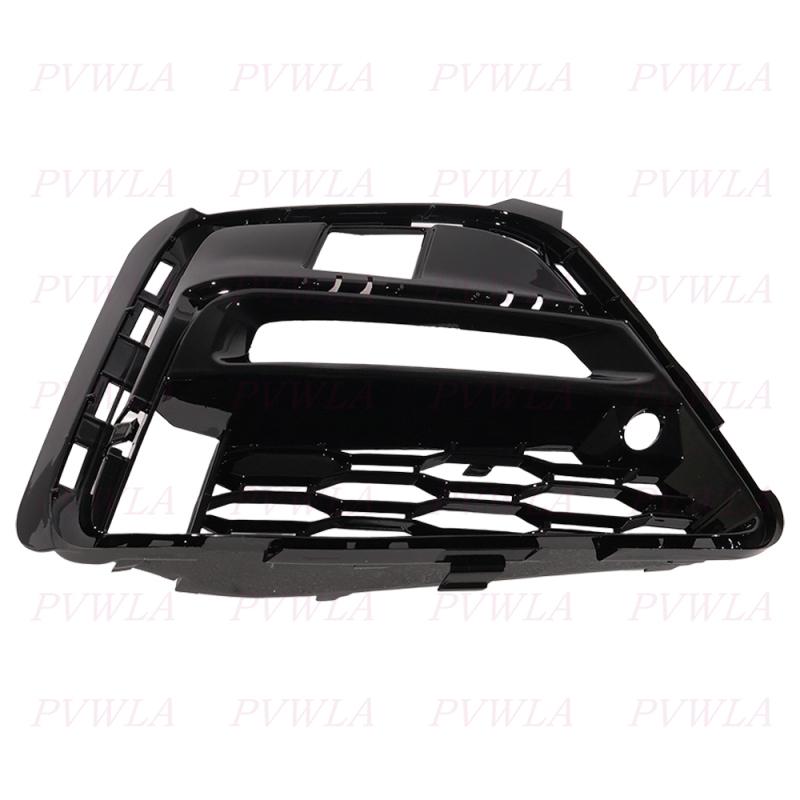 Front Bumper Fog Lamp Frame Grille Cover For BMW G20 G21 330i 330i xDrive M Sport     51118069371 51118069372