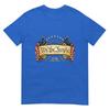Patriotic Two Flags 1776 2026 We The People Tshirt