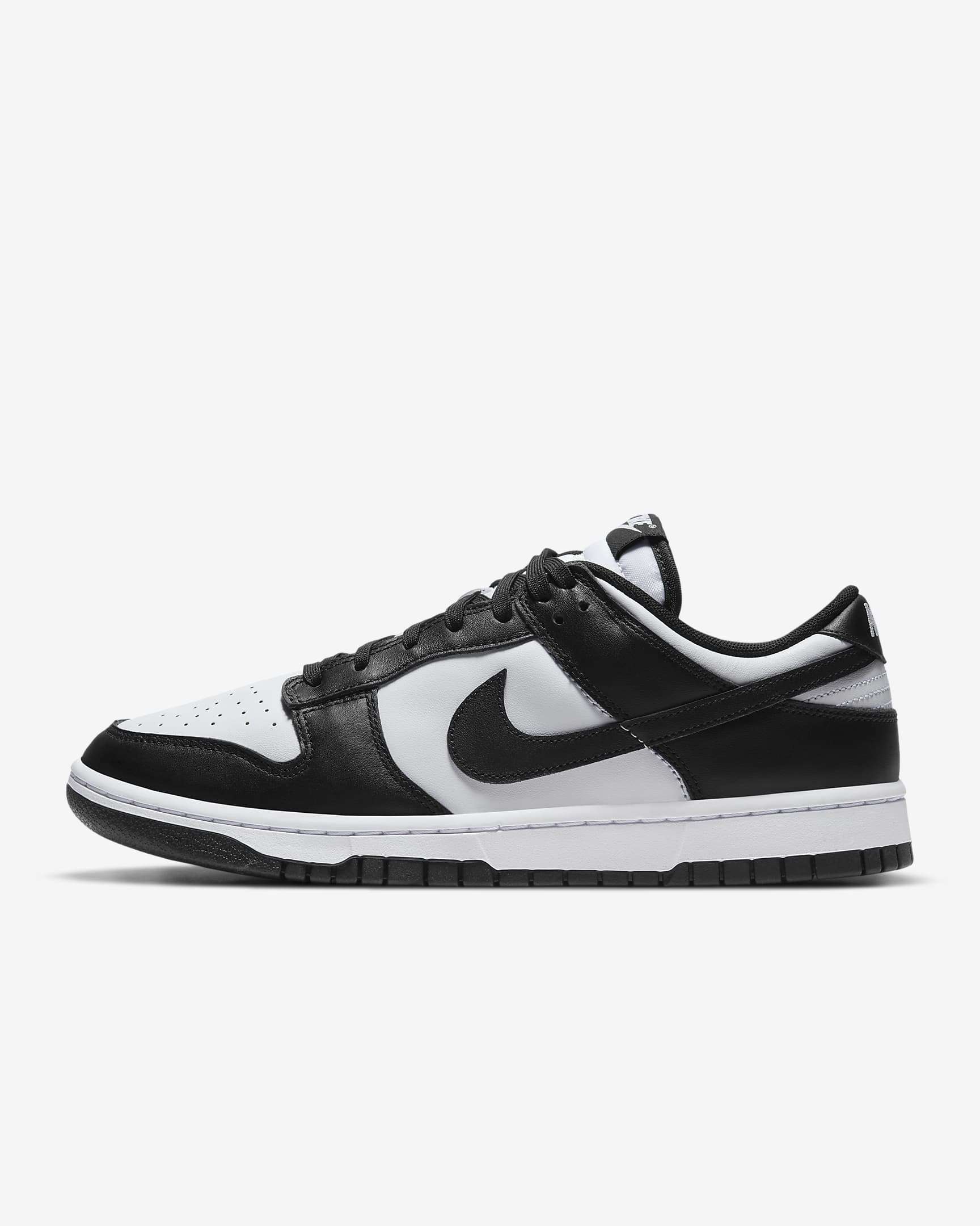 

Мужские кроссовки Nike Dunk Low Retro DD1391-100
