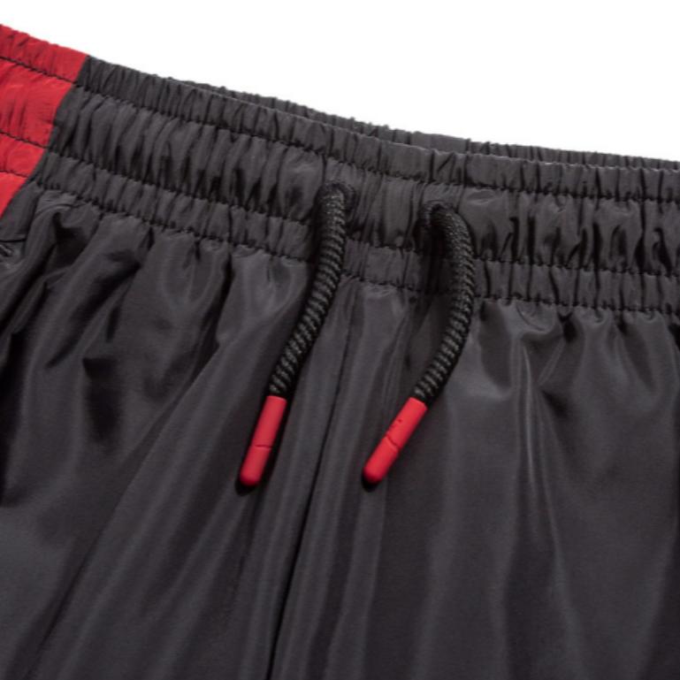 Teenagers Jordan Knitted Sweatpants Jet Black 95A309-023