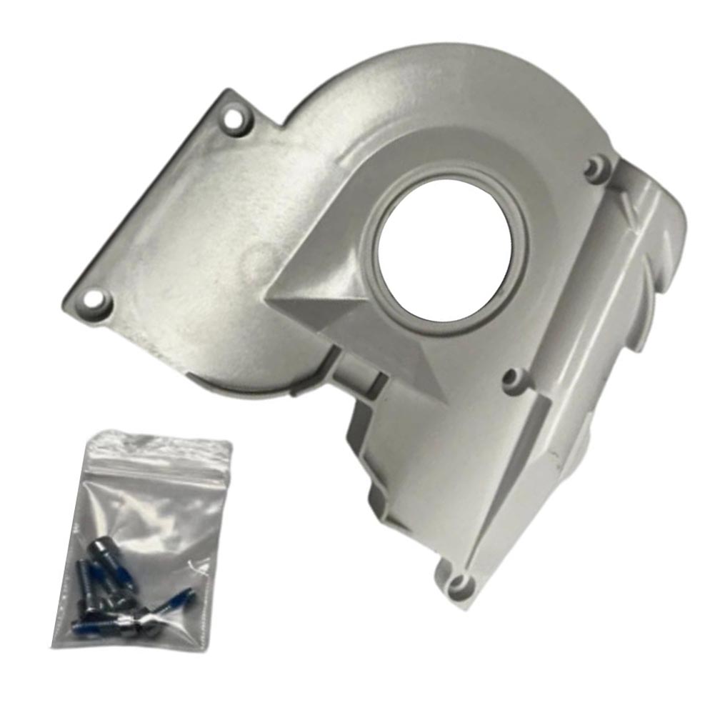 2026 New 1118 021 1102 Oil Pump Dust Cover Compatible With Chainsaw Models 028 028AV For Outdoor= Power Equipment