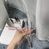 New Stainless Steel Cutlery Set: Knife, Fork, Spoon for Restaurant and Hotel Dining