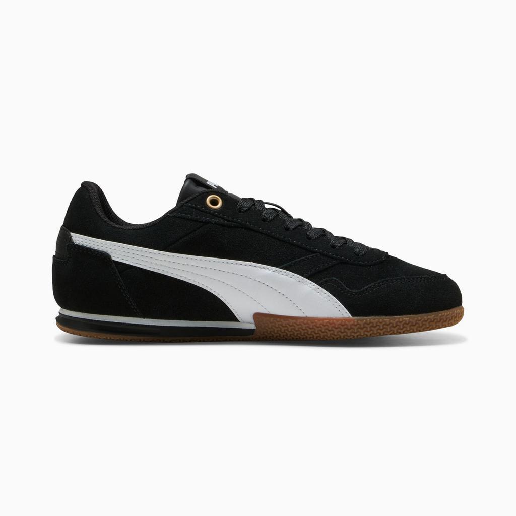 Puma BELLA DONNA women's sports shoes black 40267301 size 36