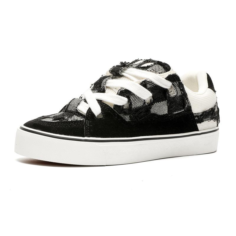 

МОДНЕ ВЗУТТЯ Чоловічі дихаючі спортивні кросівки Спортивне взуття для бігу Відкритий жіночий теніс Тренажер для тренажерного залу 44 чорний