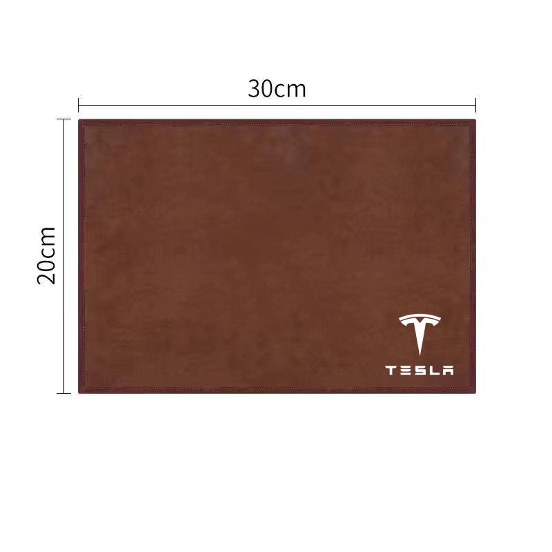 Microfiber Towel Car Microfiber Cloth Wash Towel Microfiber Cleaning Cloth For Tesla Model 3 Model X Model S Model Y