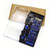 60-in-1 Multi-function Screwdriver Set Mobile Computer Home Repair Disassemble Tool CR-V Material