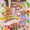 151pcs Multi Color Pipe Cleaners - 11.8" Craft Supplies Bulk for DIY Art & Craft Projects, Mother's Day Party ZSY