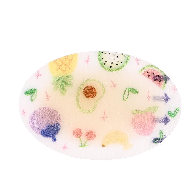 Unisex Protective Heel Blister Prevention Patch