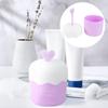 Rapid Foaming Whip Bubble Skin Care Tool Bubbler Bubble Foamer Foam Maker Cup for Facial Cleanser