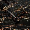 Modern Kitchen Marble Contact Paper Vinyl Wall Sticker Marble Cabinet Countertop Stickers Self Adhesive Waterproof PVC Wallpaper