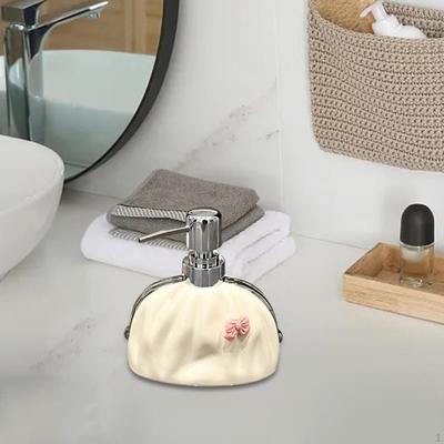 Dispensador de Sabão para Uso no Banheiro e na Cozinha