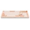 Lenovo MK9 Gasket 98-Key Wired Mechanical Keyboard