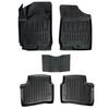 Car Mats Kia Ceed ED 2006-2012