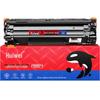 Huiwei Compatible HP 88A CC388A High-Yield Toner Cartridge