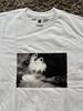 [USED] BTS V Tae Yeontan T-shirt M size Layover