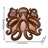 Animal Charcuterie Platter Appetizers Tray Multifunctional Snacks Veggie Cheese for