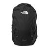 North VAULT [The Face] Men's Backpack, Black, Daypack, NF-159