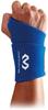 McDavid Wrist Support with MVJ M451F RY F Logo, Ambidextrous,