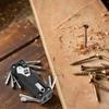 Stainless Steel Multifunction Tool Multitool Tire Repair Tool Tool Kit Chain Tool  MTB Cycling