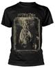 My Dying Bride The Ghost Of Orion Woodcut Shirt S-4XL Metal Band T-Shirt