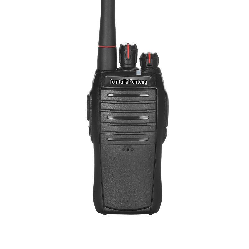 

Fanteng Max520 Professional 5W Walkie-Talkie (CN version)