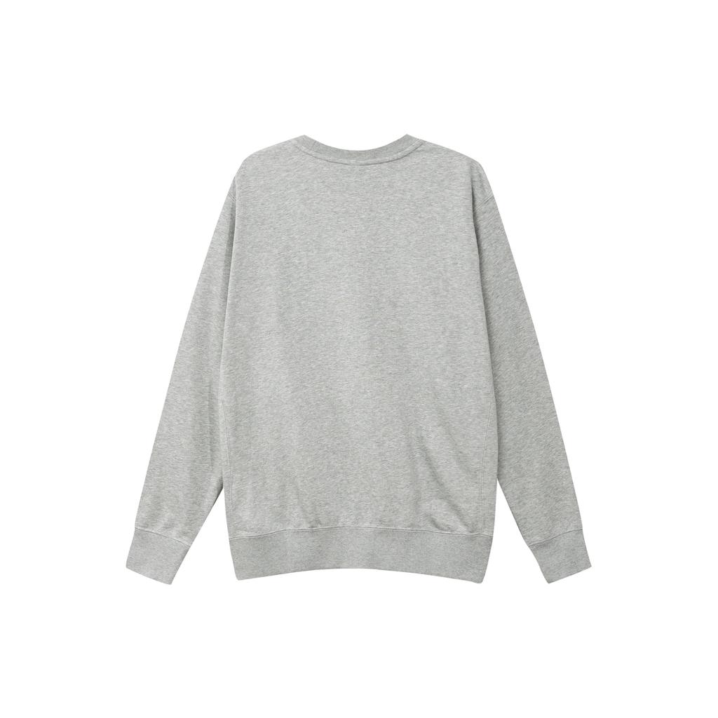 Nike Sportswear Sweatshirt Spring Men's Gray BV2667-063